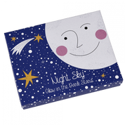 Night Sky | Glow in the Dark Stars