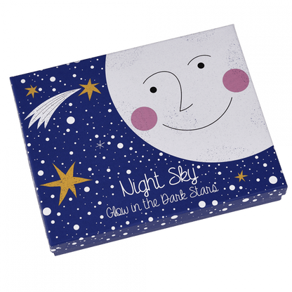 Night Sky - Glow in the Dark Stars