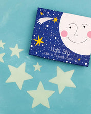 Night Sky | Glow in the Dark Stars