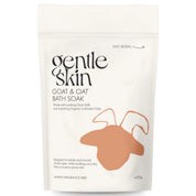 Goat & Oat Bath Soak | Goat Milk Powder & Oats