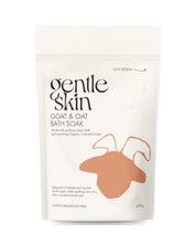 Goat & Oat Bath Soak | Goat Milk Powder & Oats