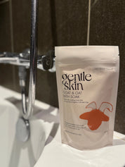 Goat & Oat Bath Soak | Goat Milk Powder & Oats