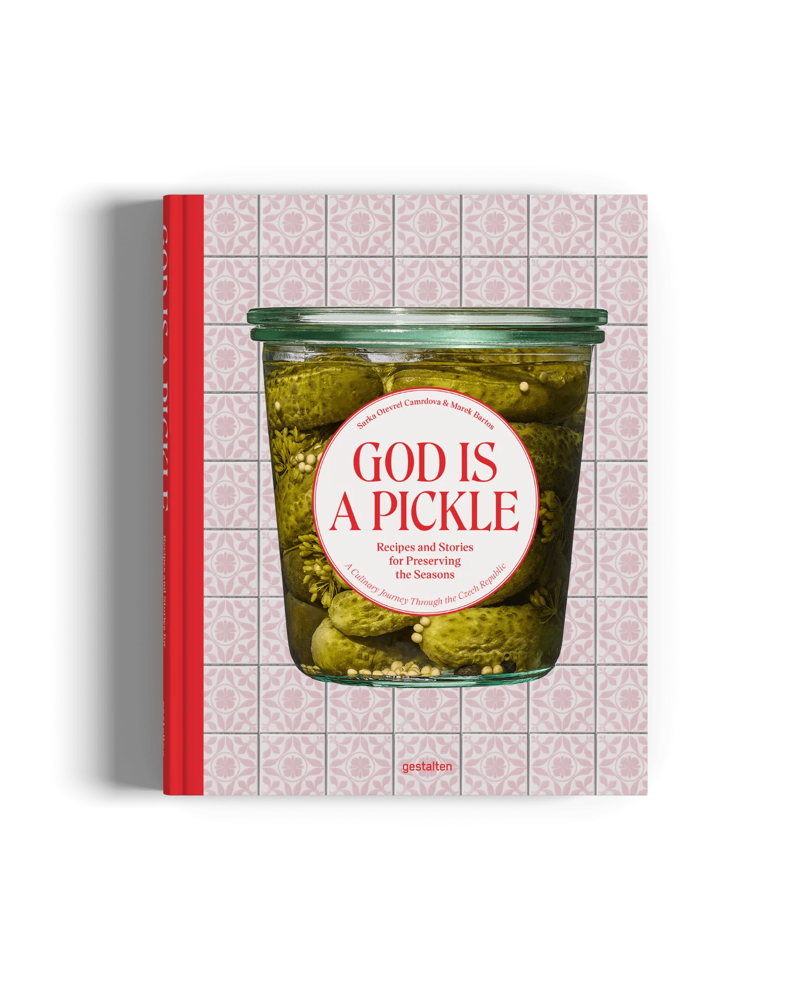 God Is a Pickle