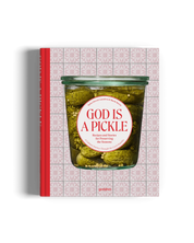 God Is a Pickle