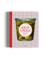 God Is a Pickle