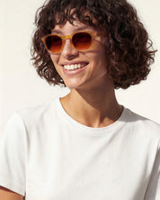 Sunglasses #C ‘Golden Canyon’