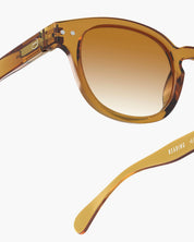 Sunglasses #C ‘Golden Canyon’