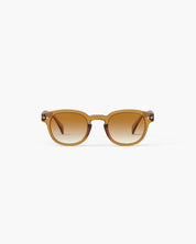 Sunglasses #C ‘Golden Canyon’