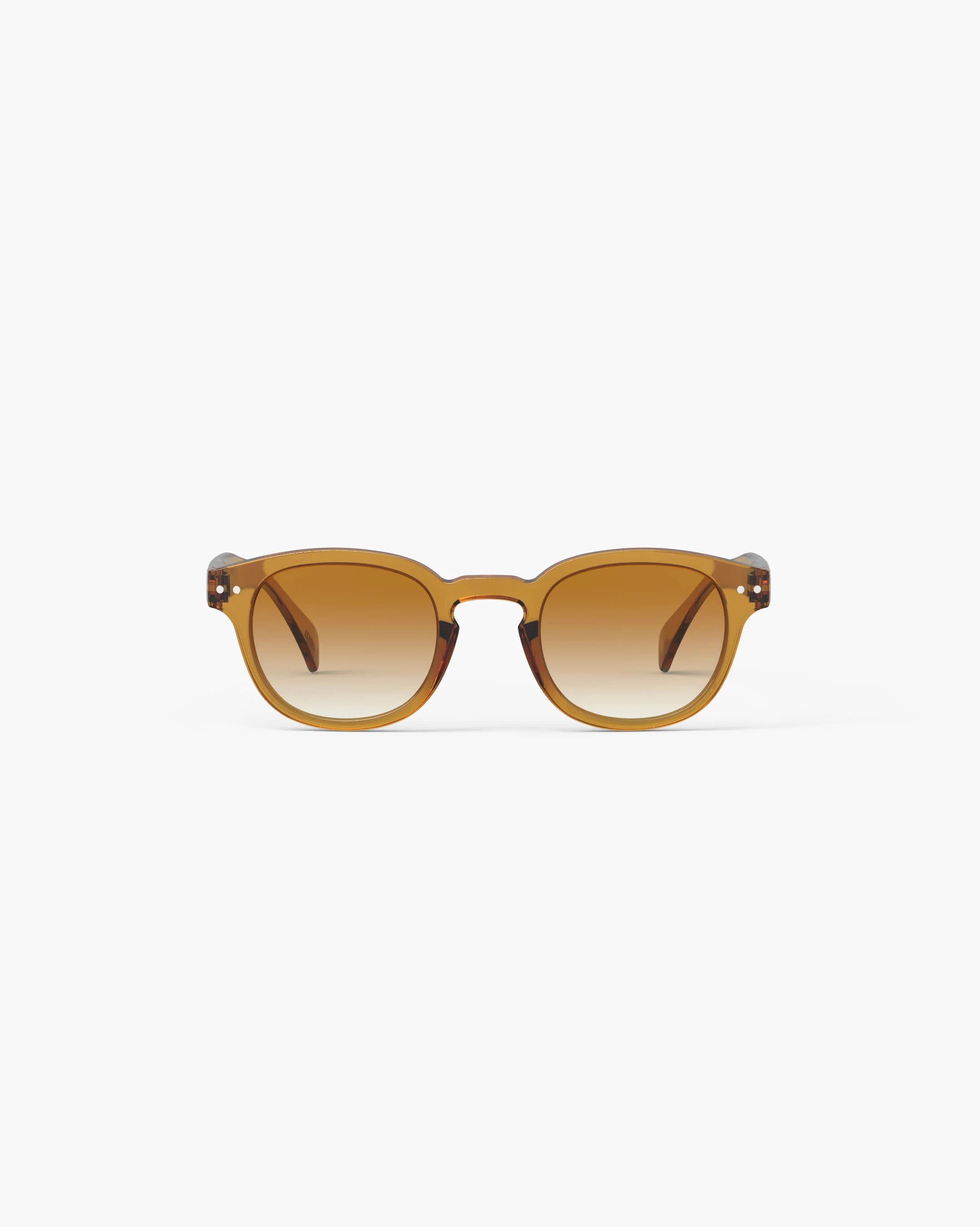 Sunglasses #C ‘Golden Canyon’