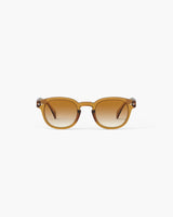 Sunglasses #C ‘Golden Canyon’