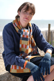 Good Day! Angora Gloves | Meadow Patch