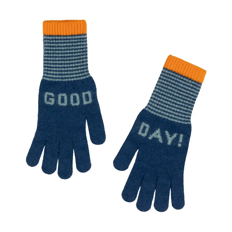 Good Day! Angora Gloves | Meadow Patch