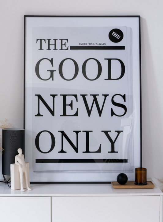 Good News Print
