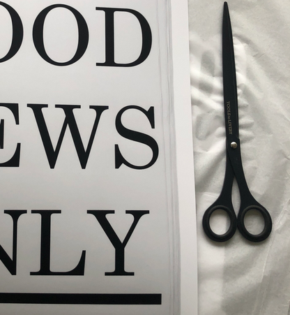 Good News Print