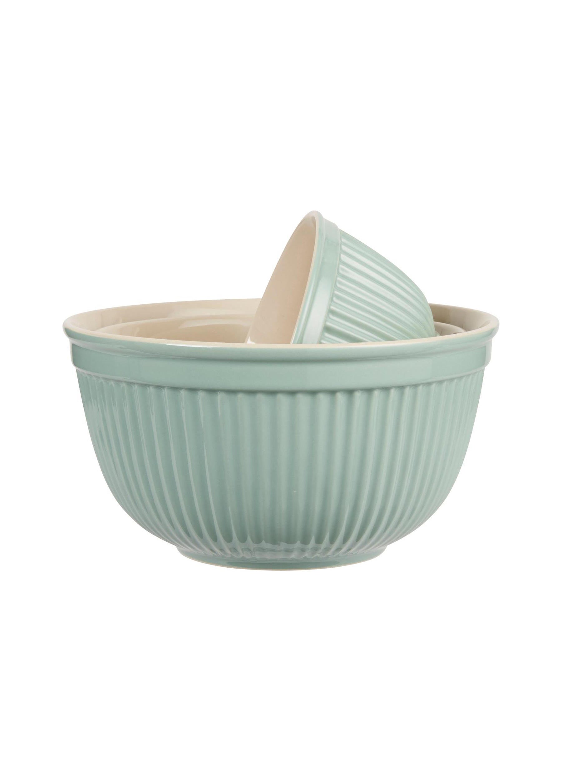 Bowl | Mynte Green Tea