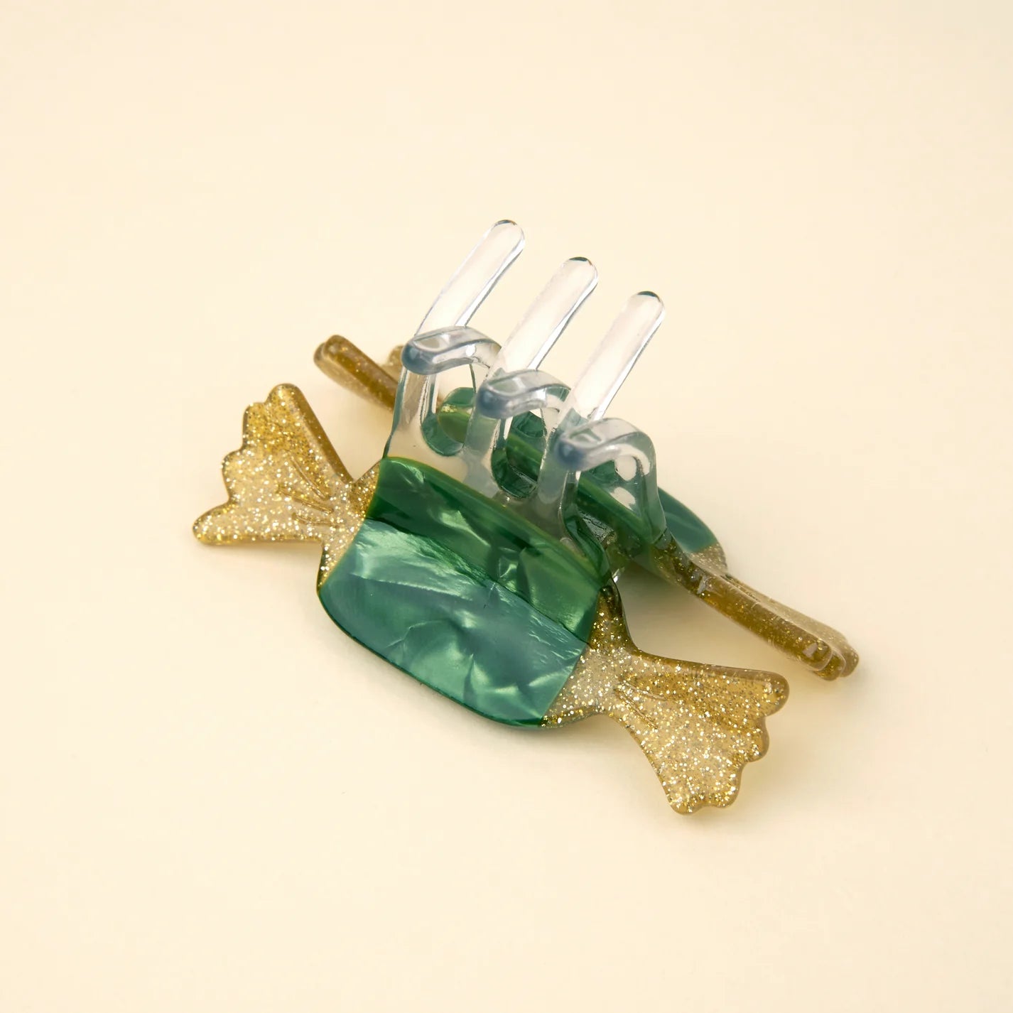 Candy Mini Hair Claw