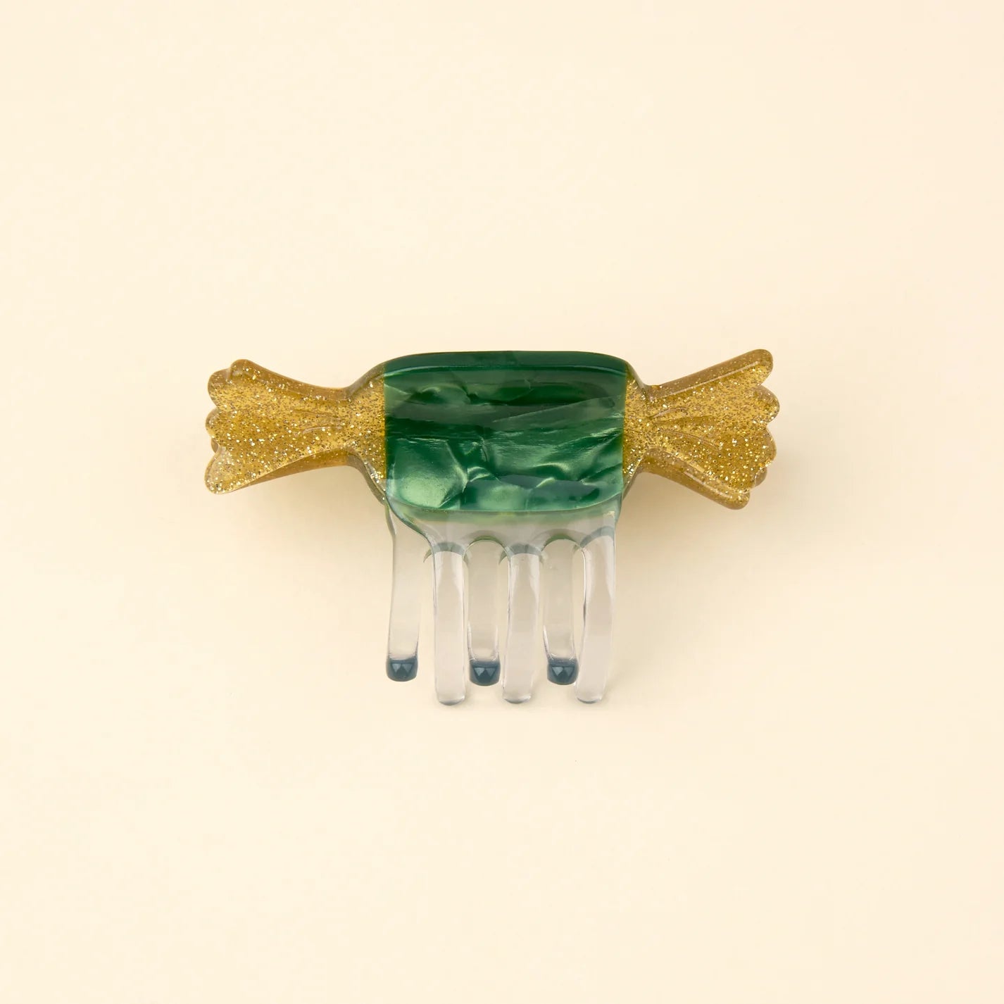 Candy Mini Hair Claw