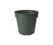 Green Basics Grow Pot | Leaf Green