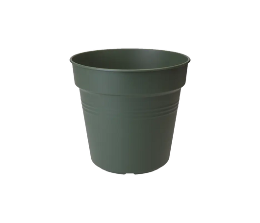 Green Basics Grow Pot | Leaf Green