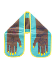 Grill Power Double Oven Glove