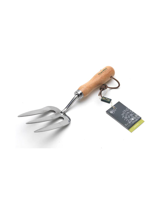 Stainless Hand Fork | RHS Endorsed