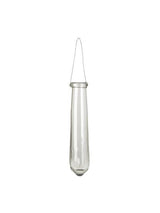 Hanging Glass Vase