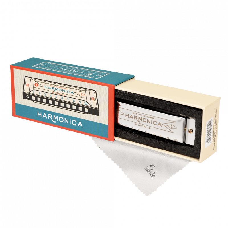 Harmonica