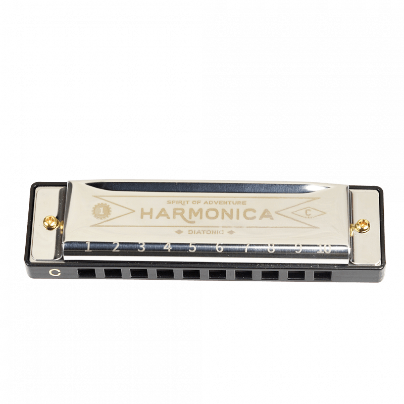 Harmonica