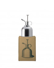 The Smethwick Spritzer Nickel Mister