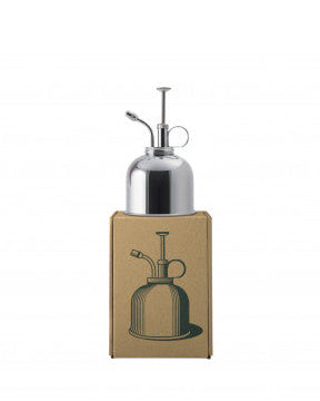 The Smethwick Spritzer Nickel Mister