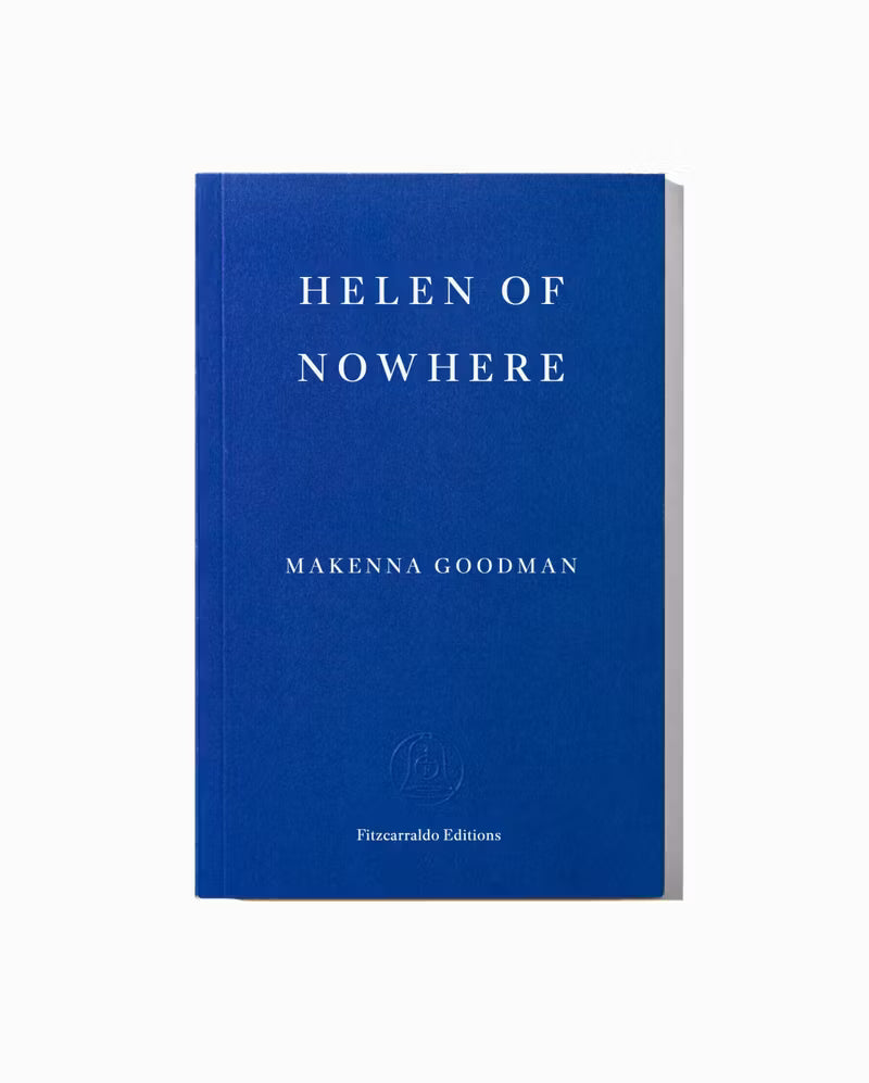 Helen of Nowhere