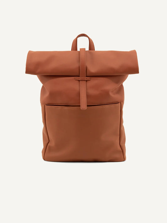 Herb Backpack in Sienna