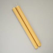 Coloured Dining Candle