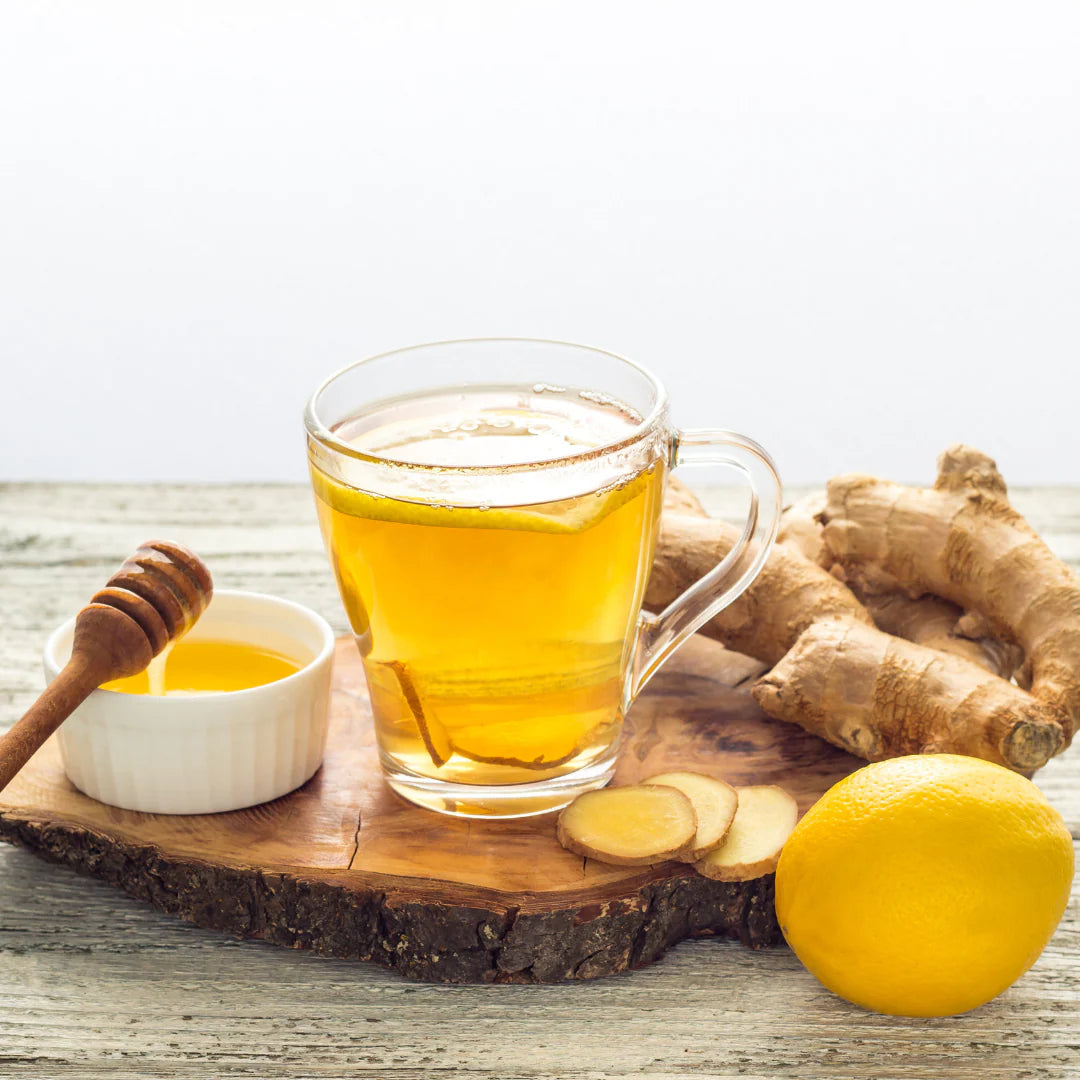 Raw Local Epping Forest Honey