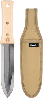Hori Hori with Canvas Sheath