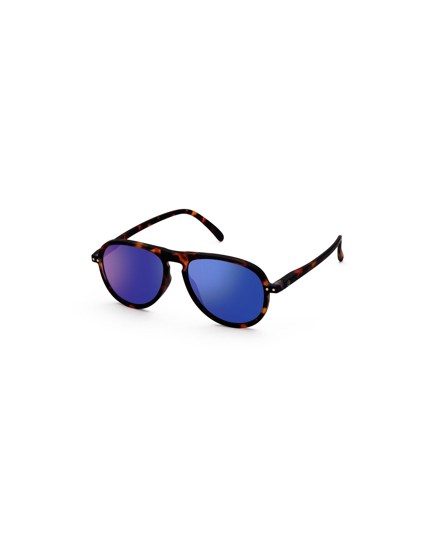 Sunglasses ‘Tortoise Mirror’ #I