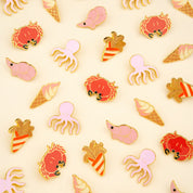 Coucou Suzette | Ice Cream Pin