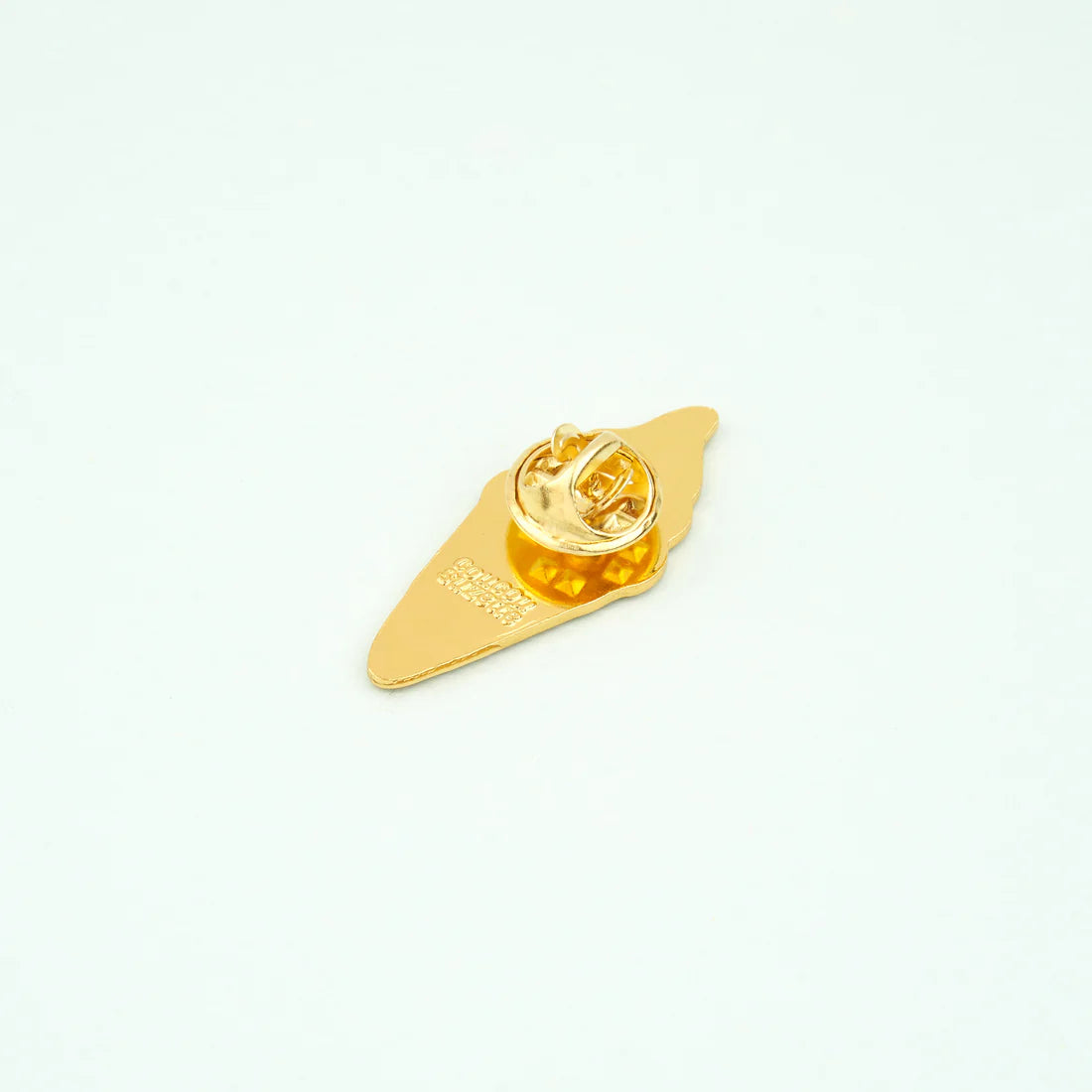 Coucou Suzette | Ice Cream Pin