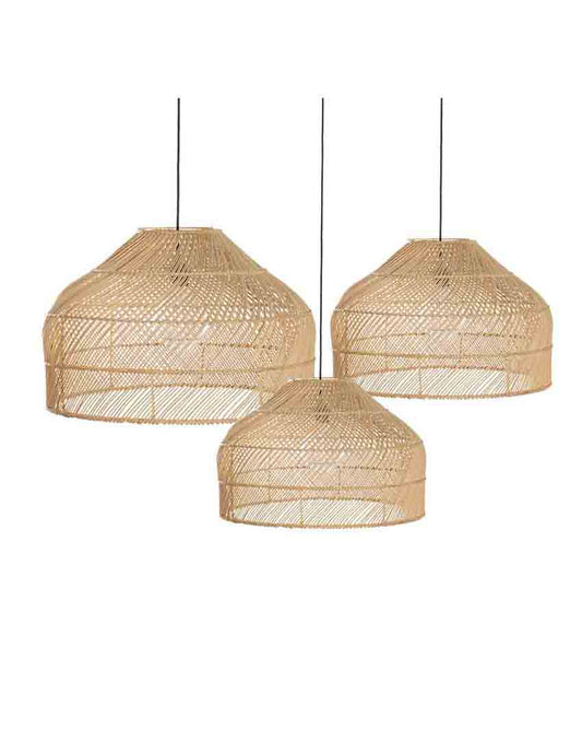 Lampshade Ikal