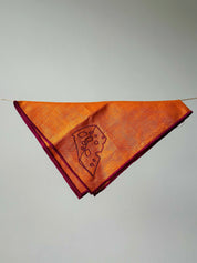 Linen Blend Napkins | Cheese (Set of 2)