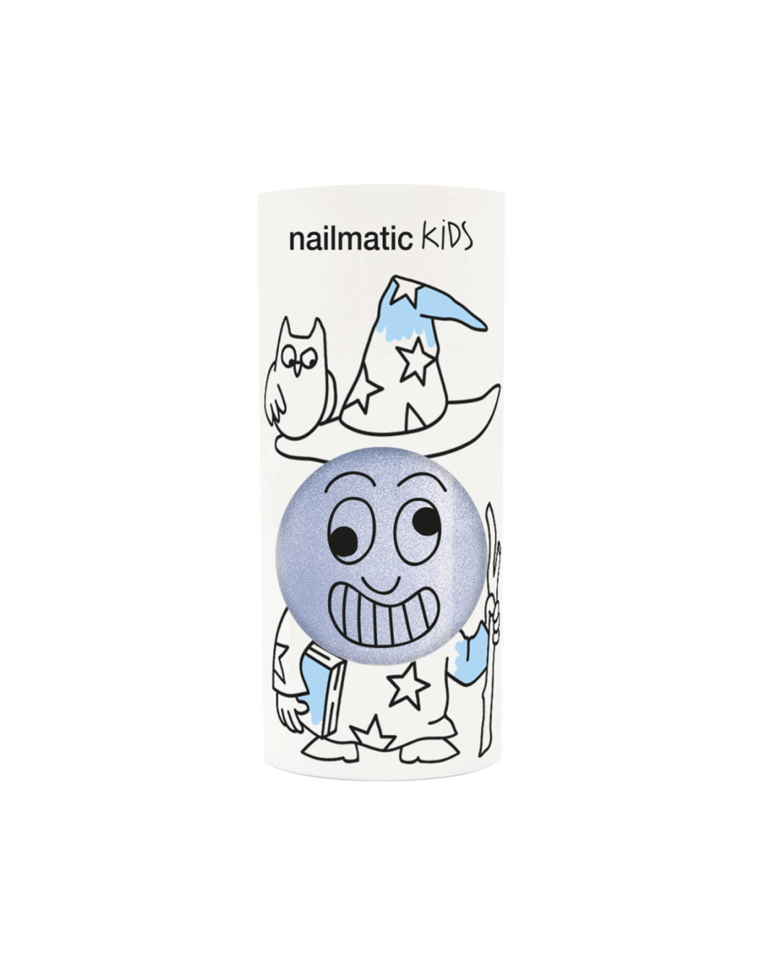 Nailmatic Kids Water Based Nail Polish | Various Colours