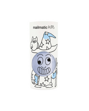 Nailmatic Kids Water Based Nail Polish | Various Colours
