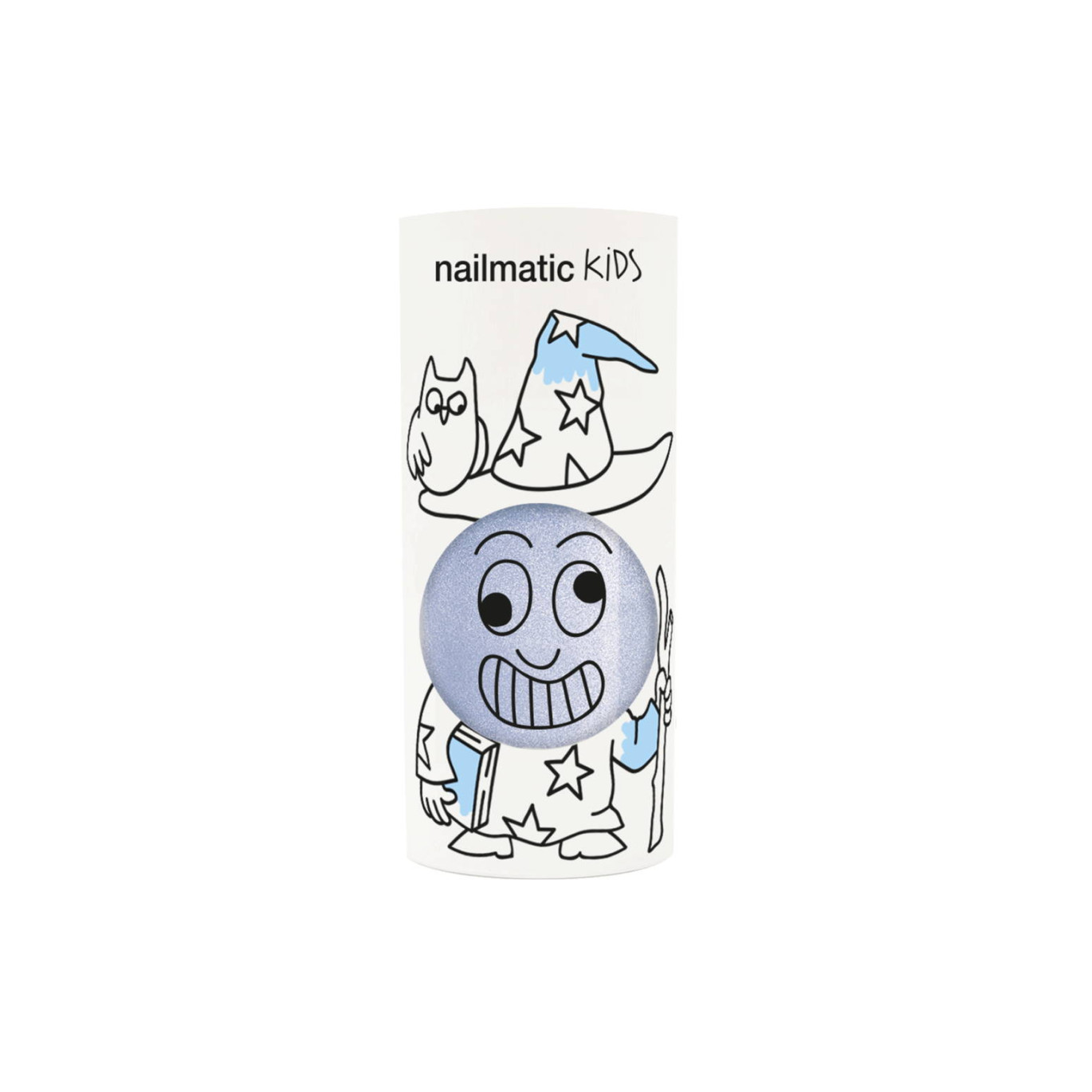Water Based Nail Polish