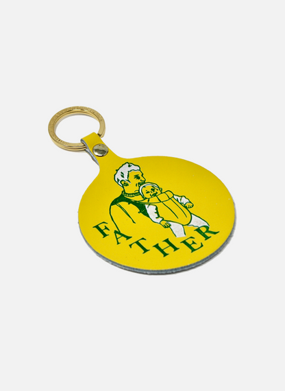 Father Keyring