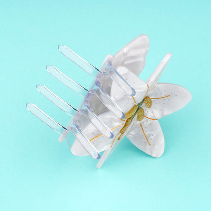 Lilium Hair Claw