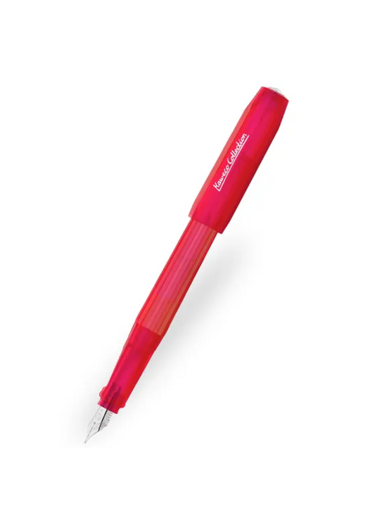 Perko Infrared Fountain Pen