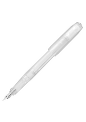 Perkeo Fountain Pen | All Clear | Medium nib