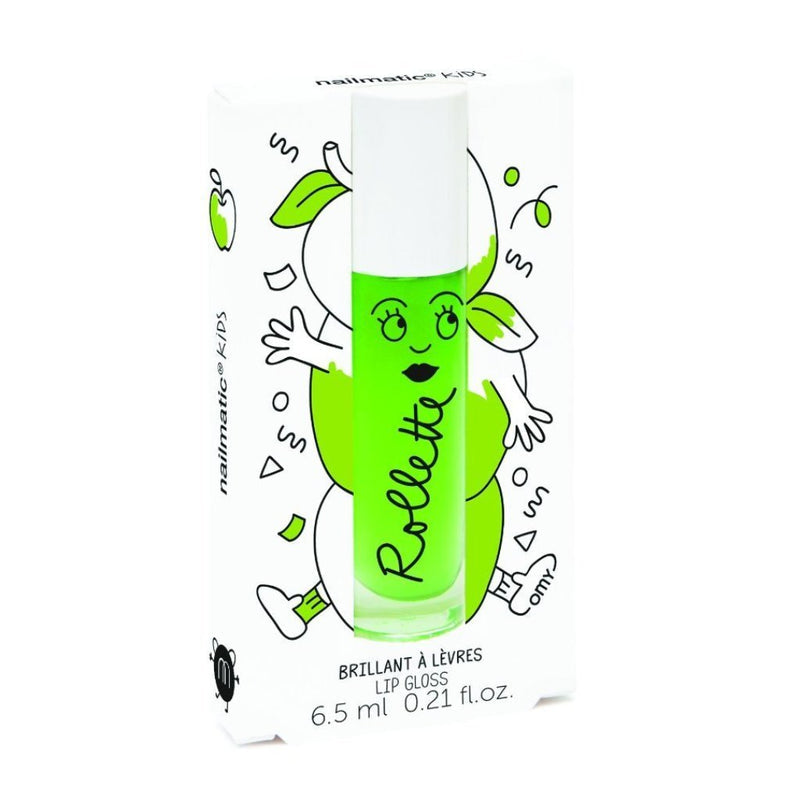 Nailmatic Rollette | Colourless Lip Gloss
