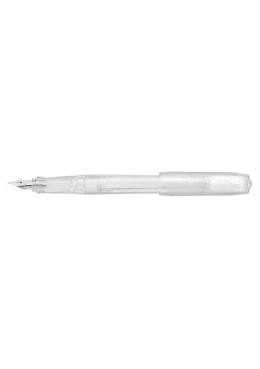 Kaweco Perkeo Fountain Pen - All Clear - Medium nib