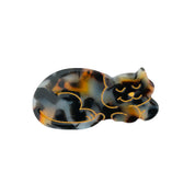 Isabelle Cat Hair Clip